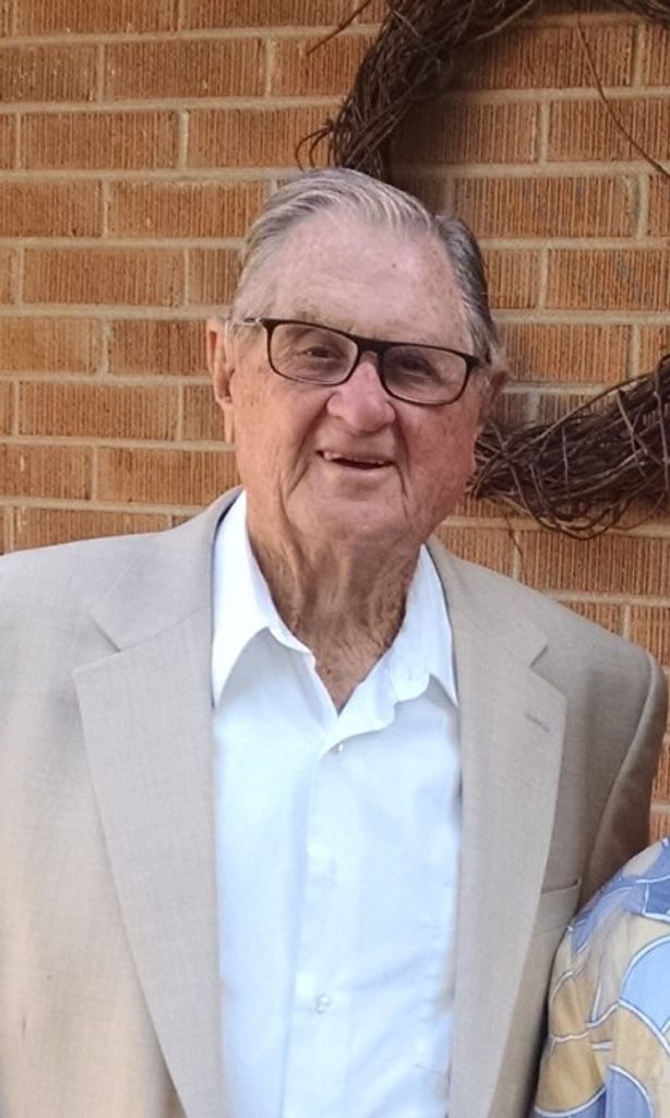 Thomas Arlis Tate Sr. Profile Photo