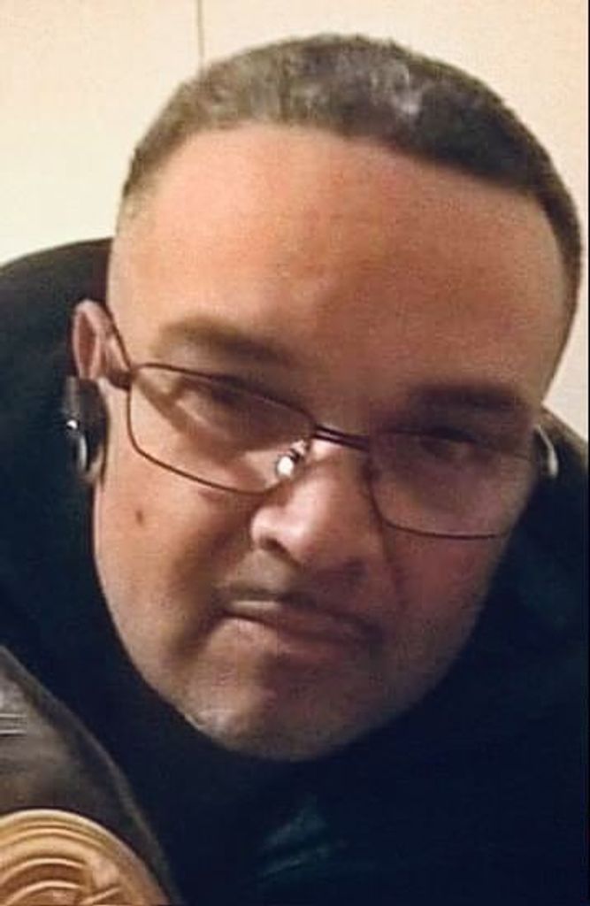 Nestor L. Reyes