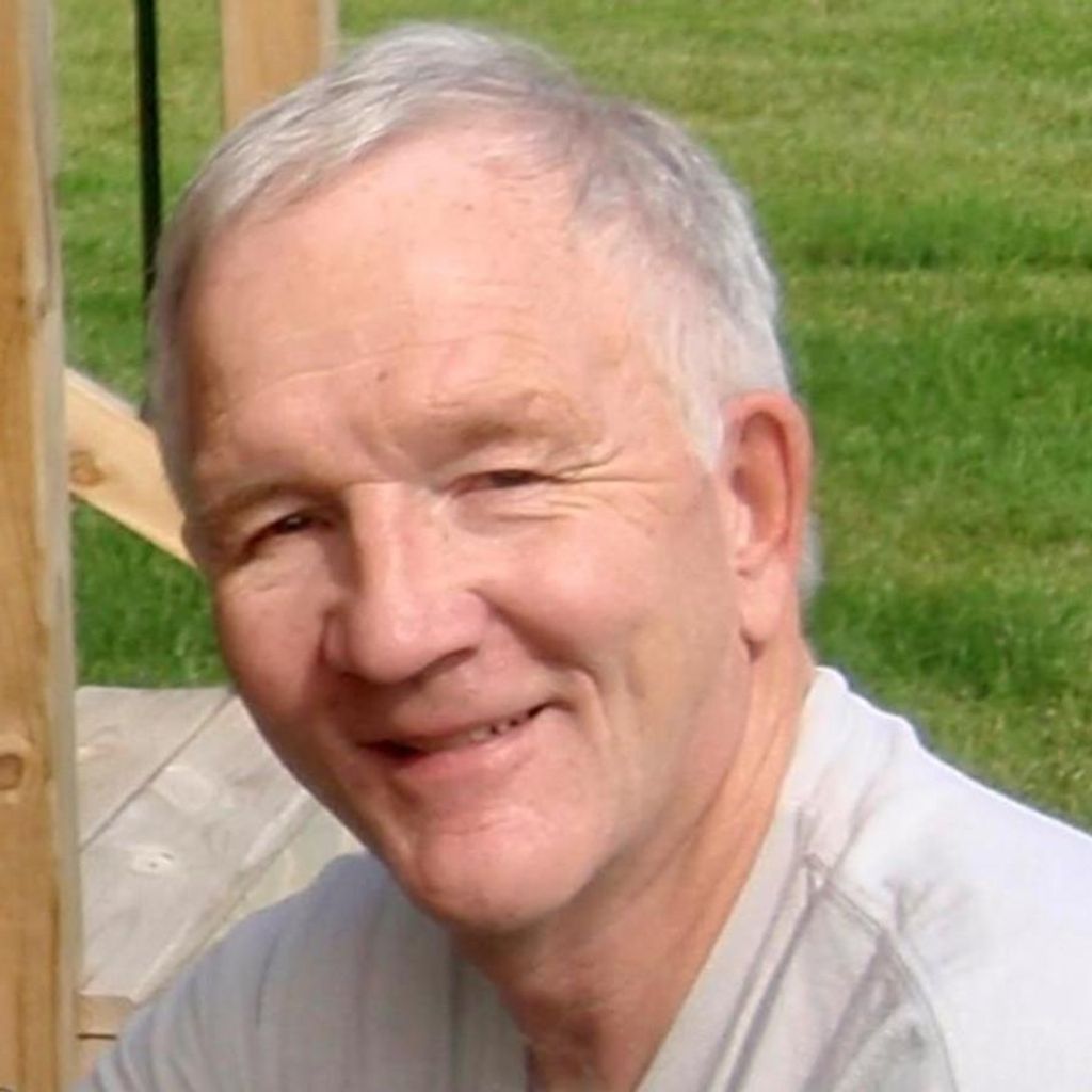 Dennis Wayne Mcintyre Profile Photo