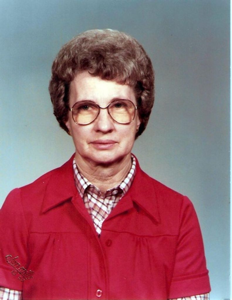 Mary Ellen White Profile Photo