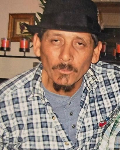 Roger Martinez's obituary image