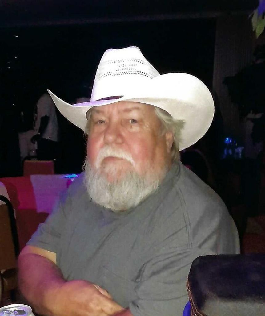 Ronnie Hranicky Profile Photo