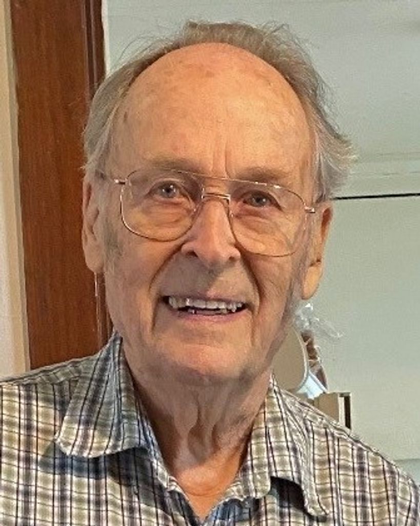 Robert C. Cheney Profile Photo