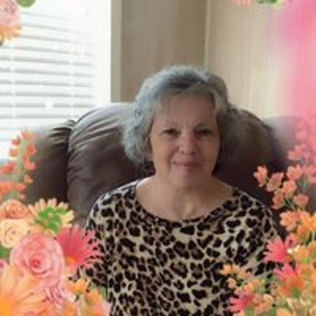 Susie Jane Edwards