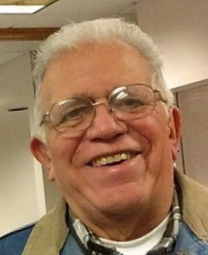 Francisco Hernandez