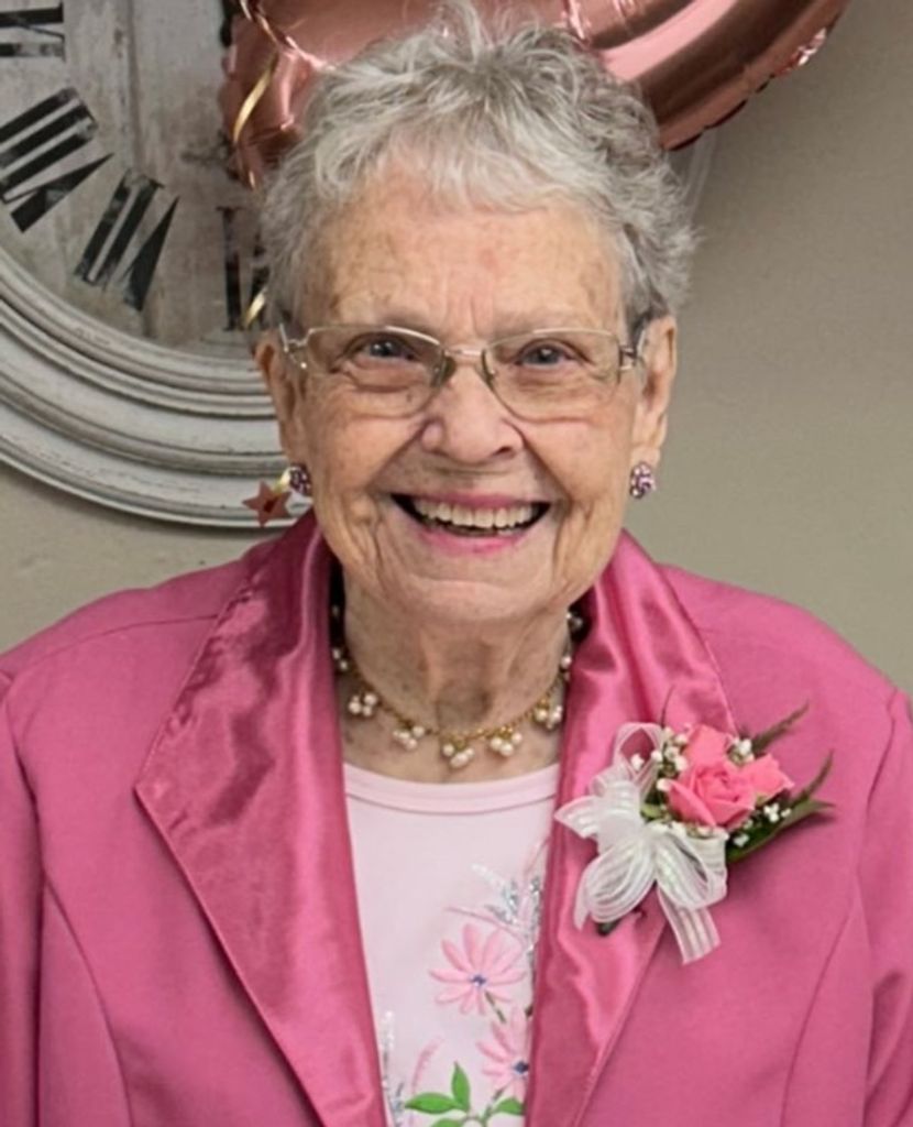 Joyce Kimes Profile Photo