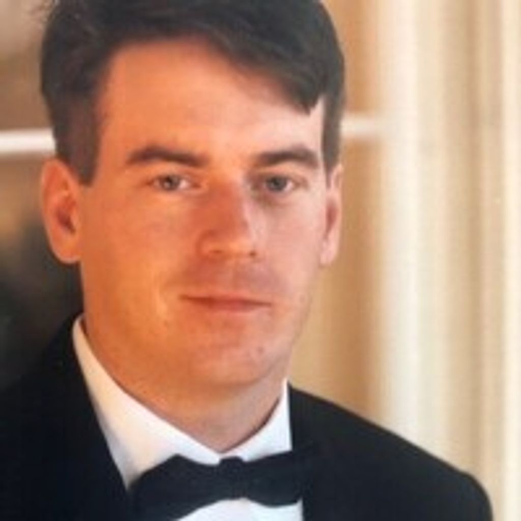 Paul Gary Holt
