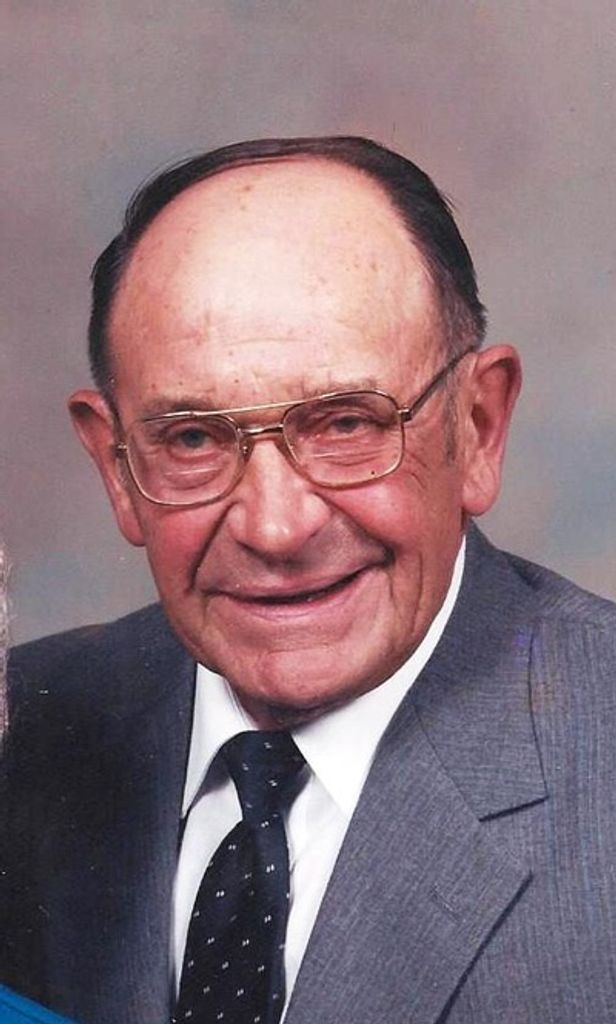 Eugene C. Stuckey Profile Photo