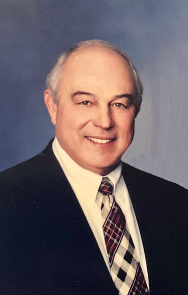 Larry J. Siebenmorgen Profile Photo