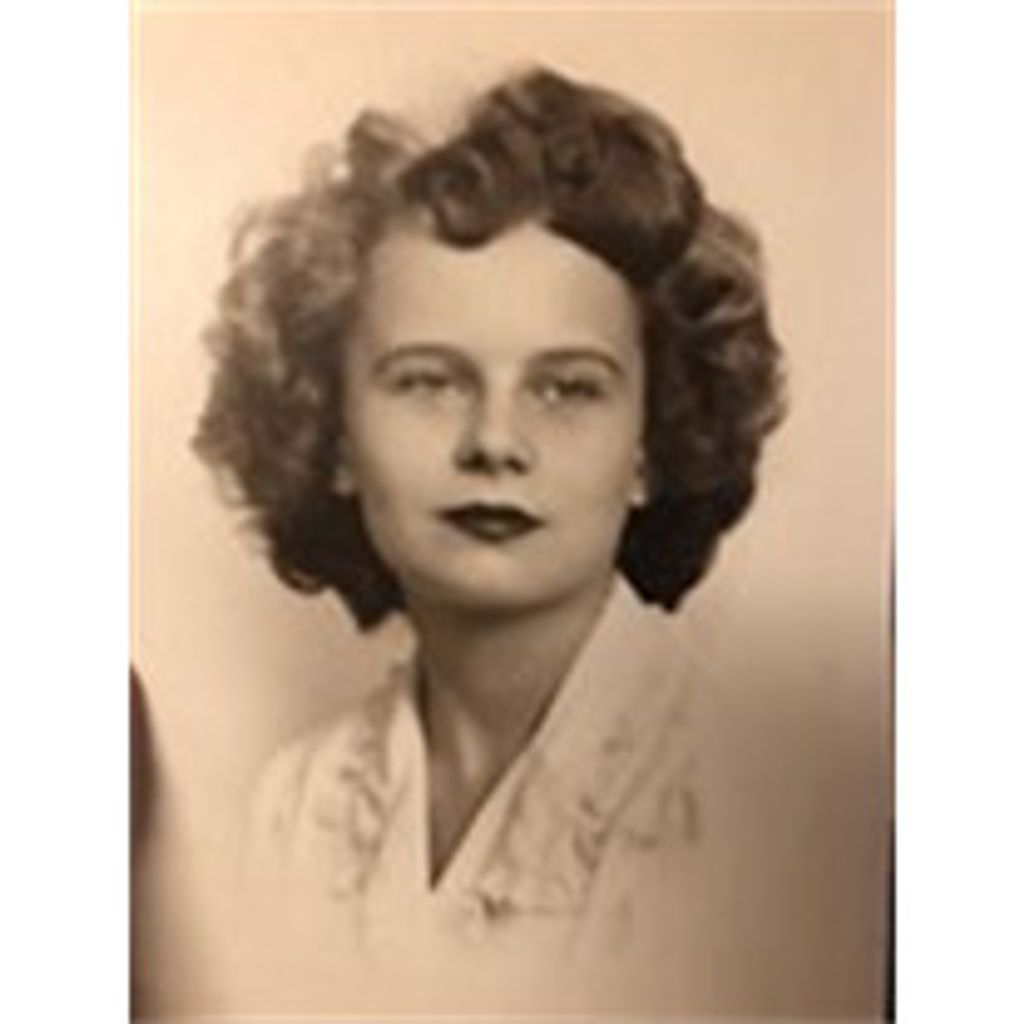 Patricia Ann Locey