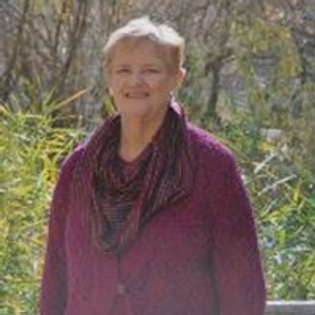 Joyce Thurgood