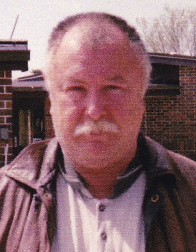 Thomas "Tom" Floyd Martin Profile Photo