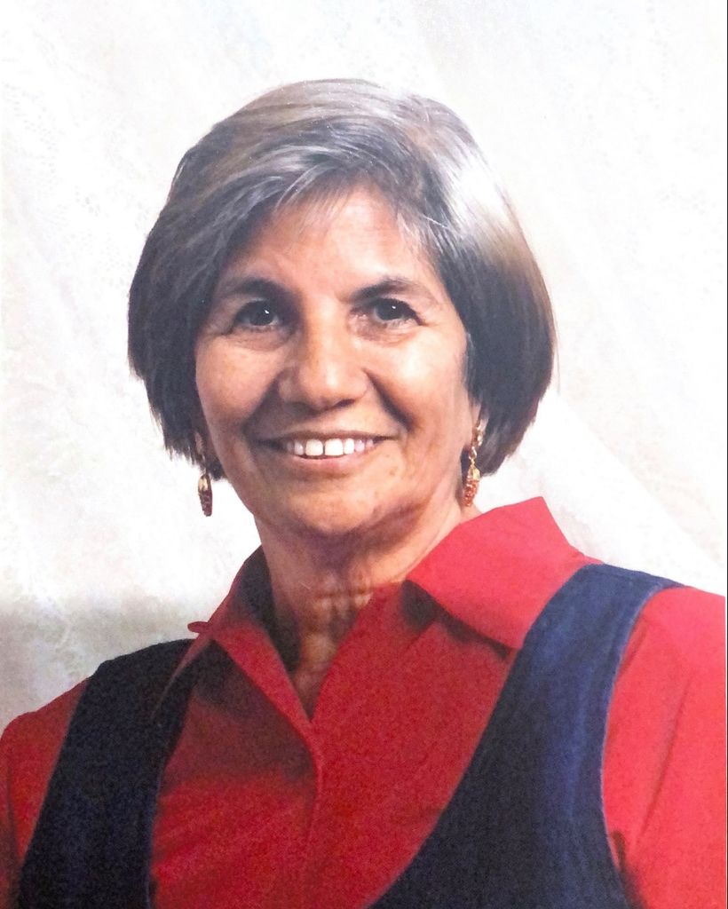 Maria Guadalupe Aguayo Profile Photo