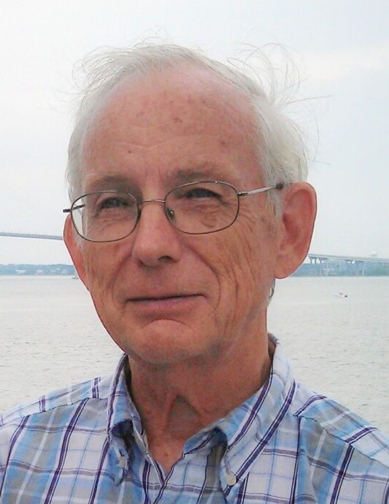 Donald Ellis Macgregory, Jr.