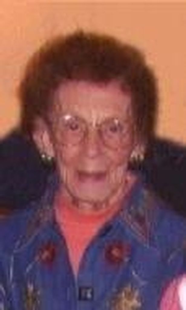 Edna L Reinschmidt