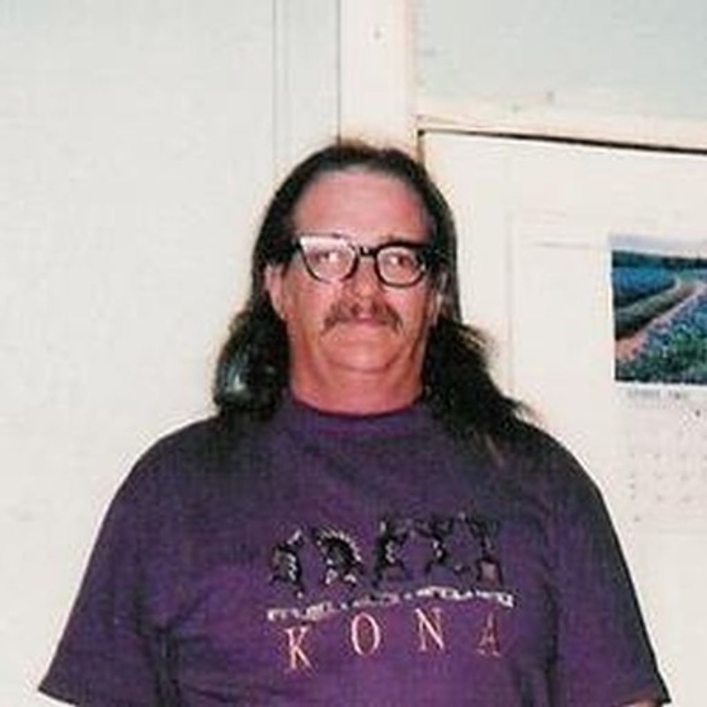 Ronald Dean Potter