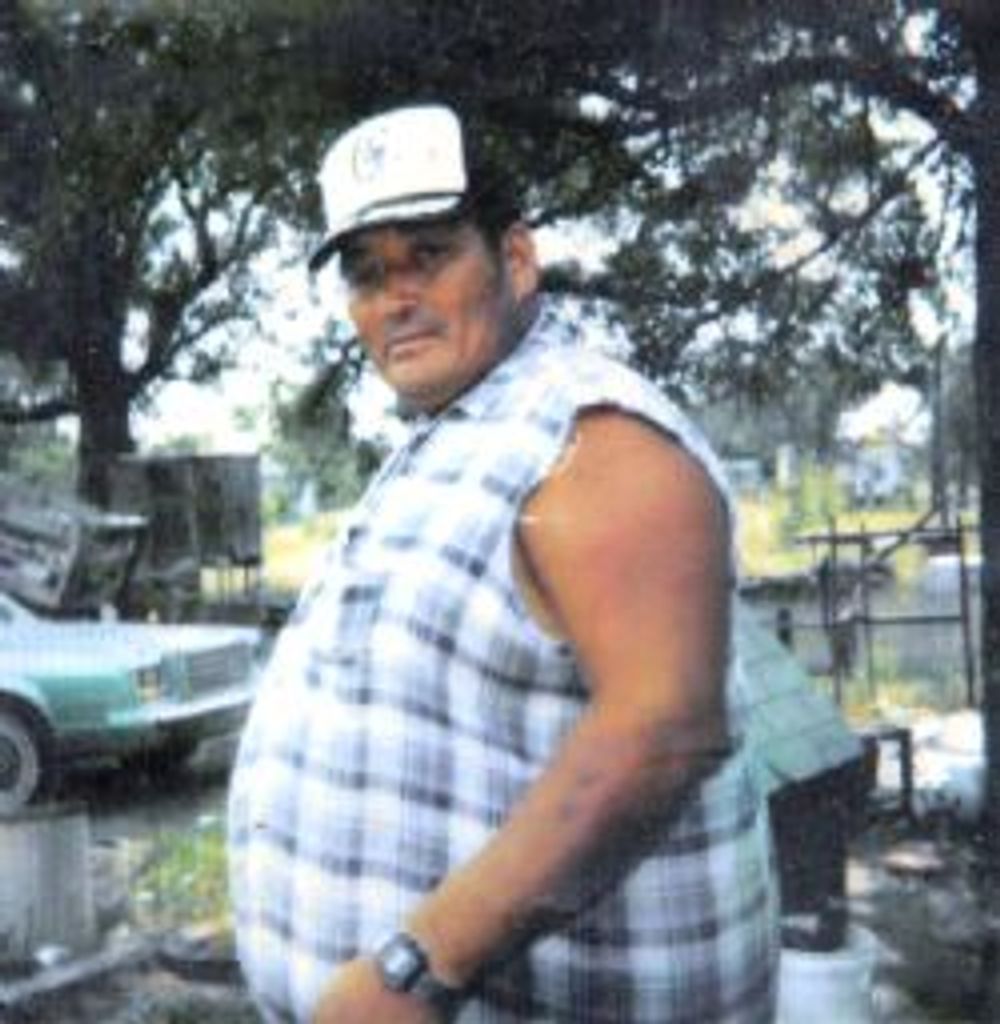 Scottie Johnson Profile Photo