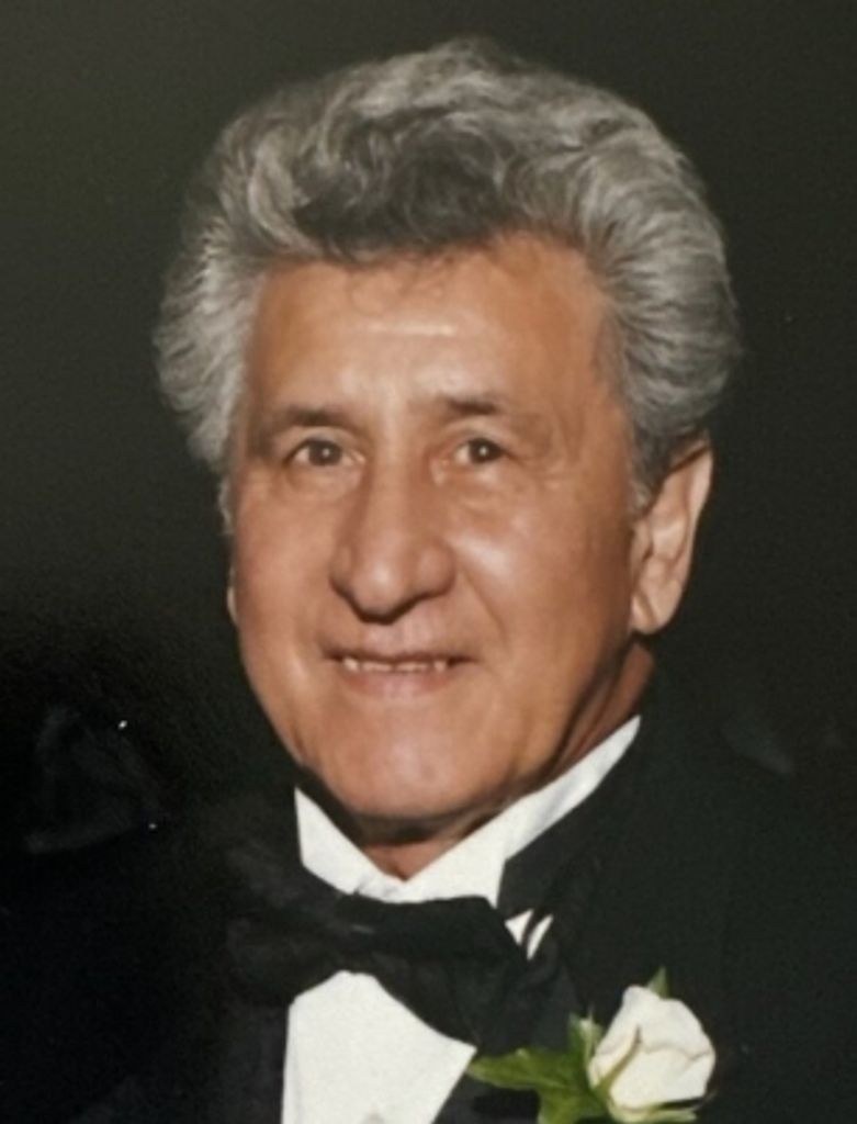 Stephen J. Alessi