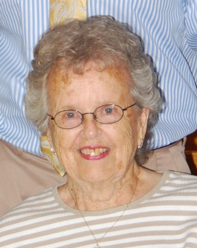 Willetta Sprenkel Profile Photo