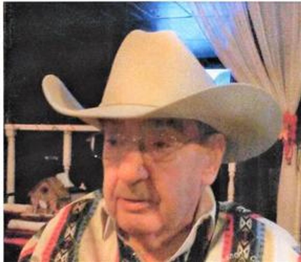 George Julius Robinson Profile Photo
