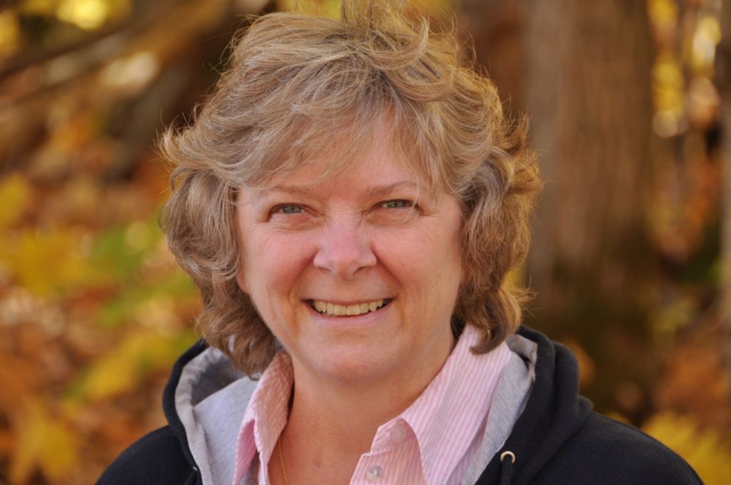 Julie Dallyn