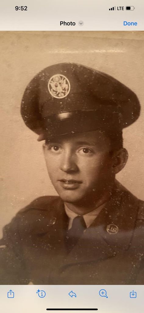 Roy Schrader Profile Photo
