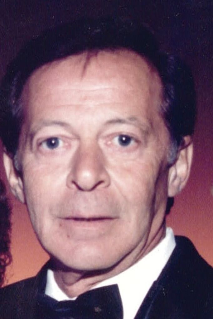 David R. Campopiano