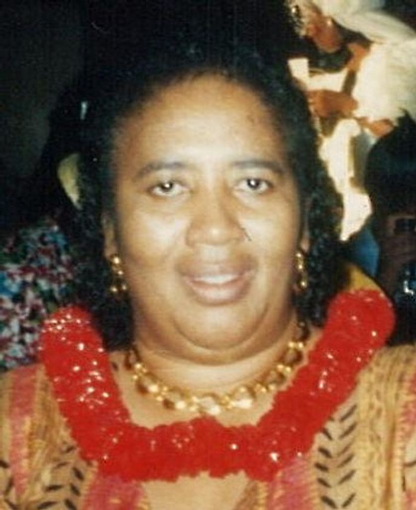 Cynthia Span Profile Photo