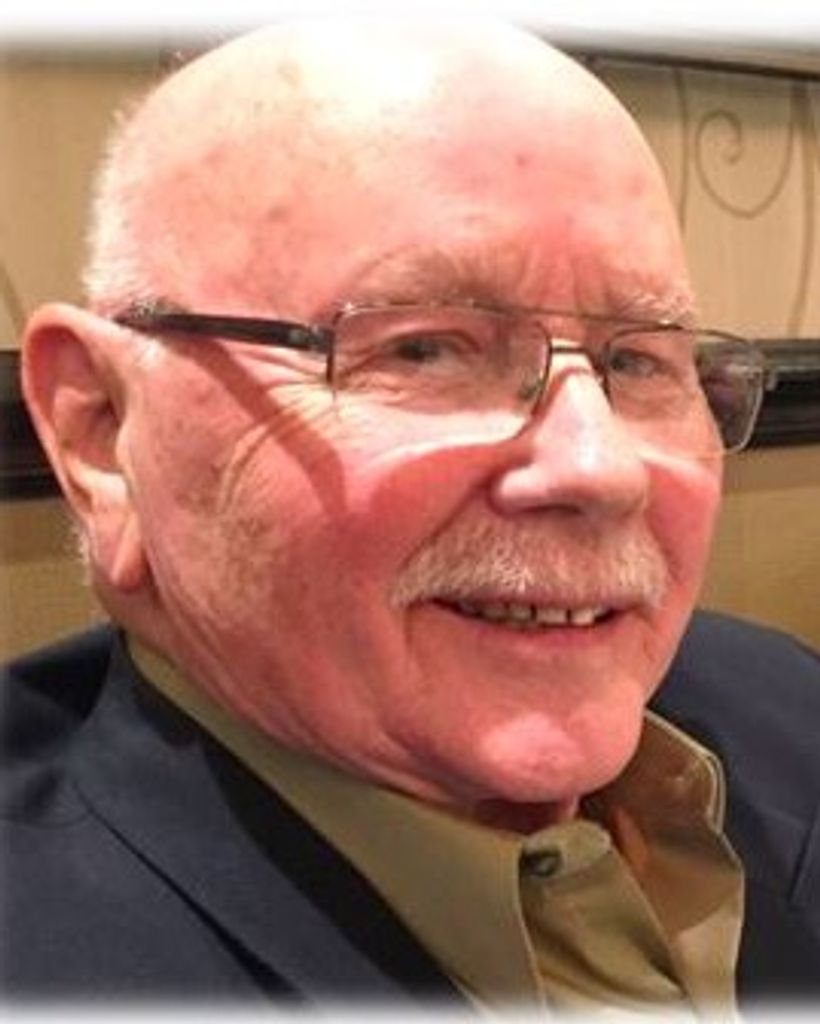 Richard "Dick" Gilbertson