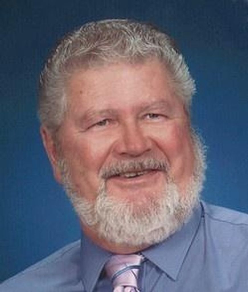 Wayne Leroy Konickson