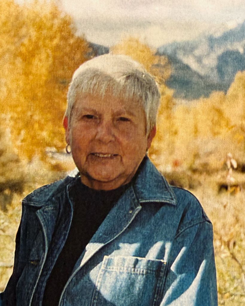 Donna Bunce Jones Profile Photo