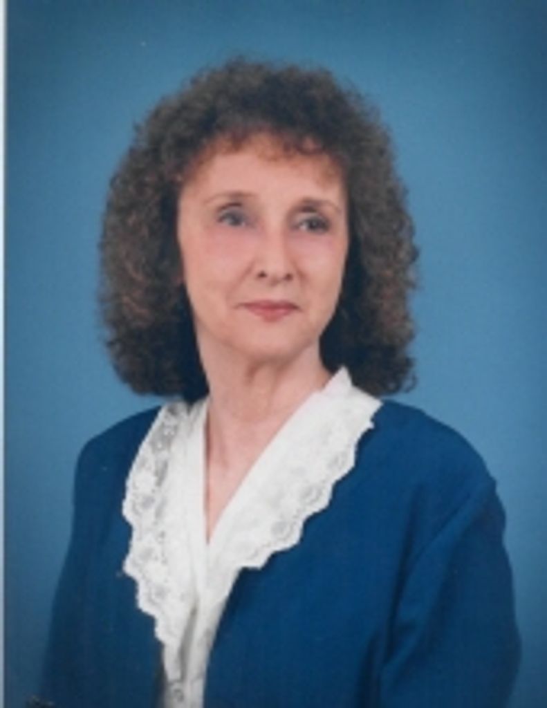 Doris Williams Ayers