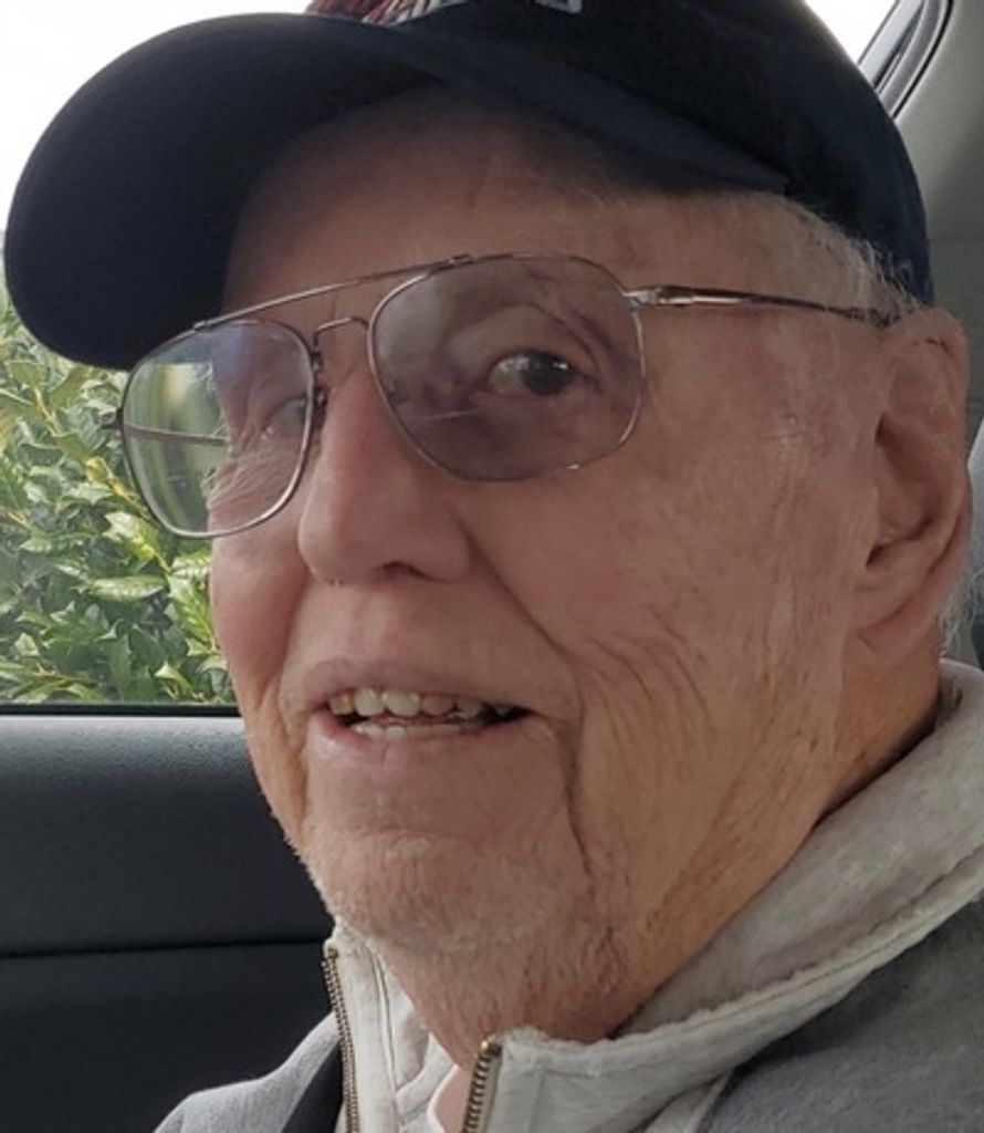 Willard "Whiz" W. Walters