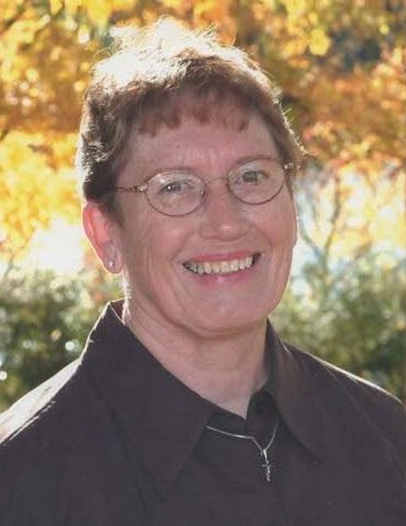 Sue  Ellen Sprague