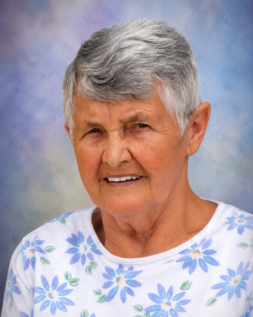 Gertrud "Bobbie" Cooper Profile Photo