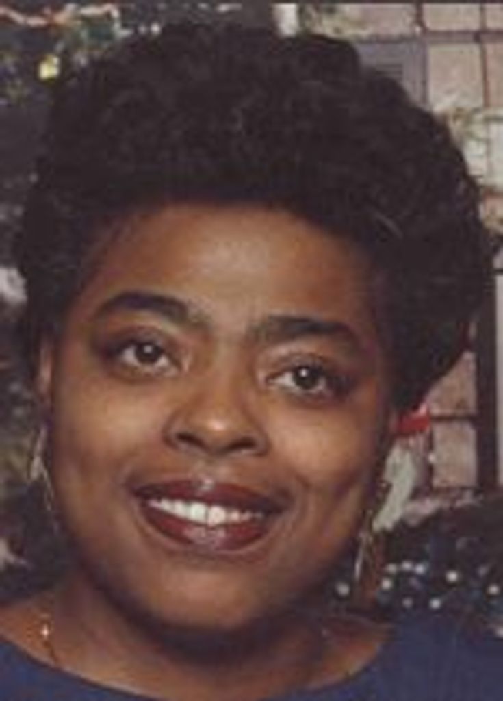 Vanessa Johnson Dees