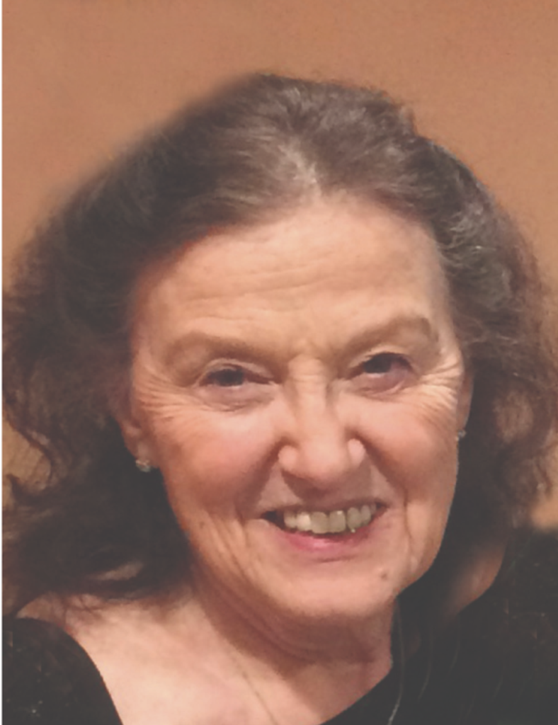 Mary A. (Gentile)  Aquilia Profile Photo