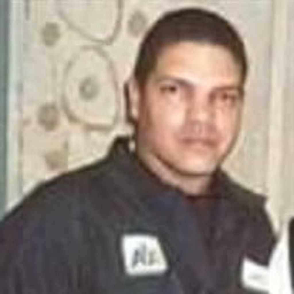 Jose Luis Colon