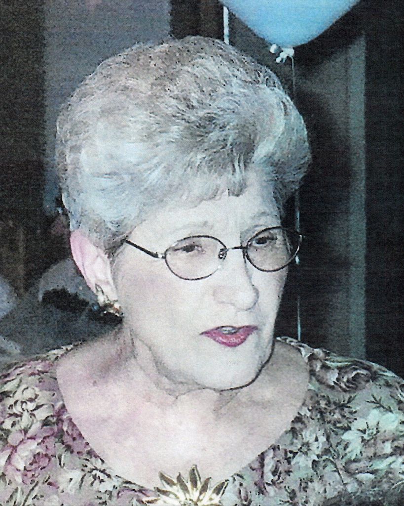 Esther M. Evans-Fugiel