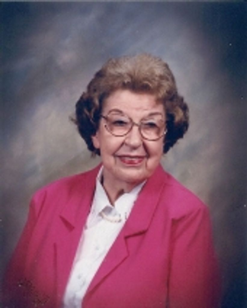 Elizabeth F. Statham