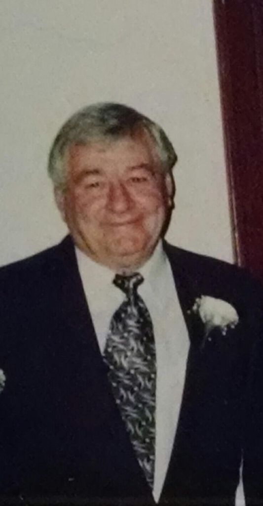 Jackie Ross "Jack" Crockett Profile Photo