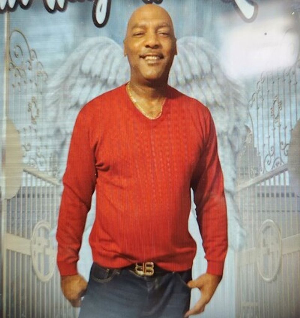 Eric Peter Hamilton Profile Photo