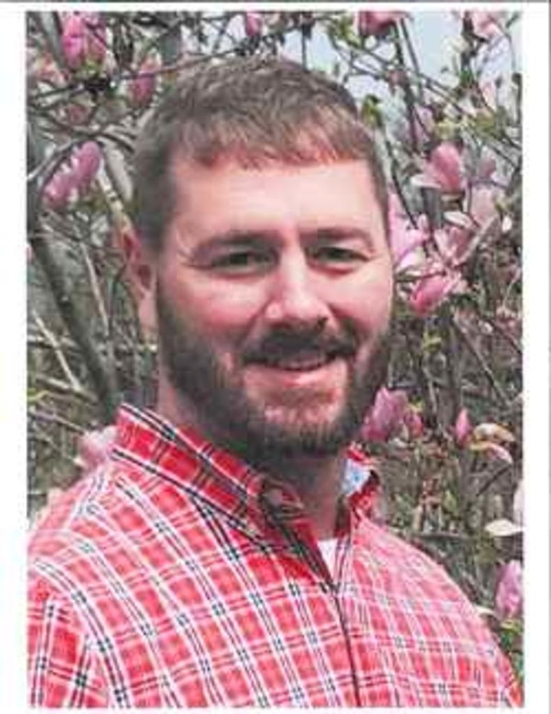 William Jonathan Lee