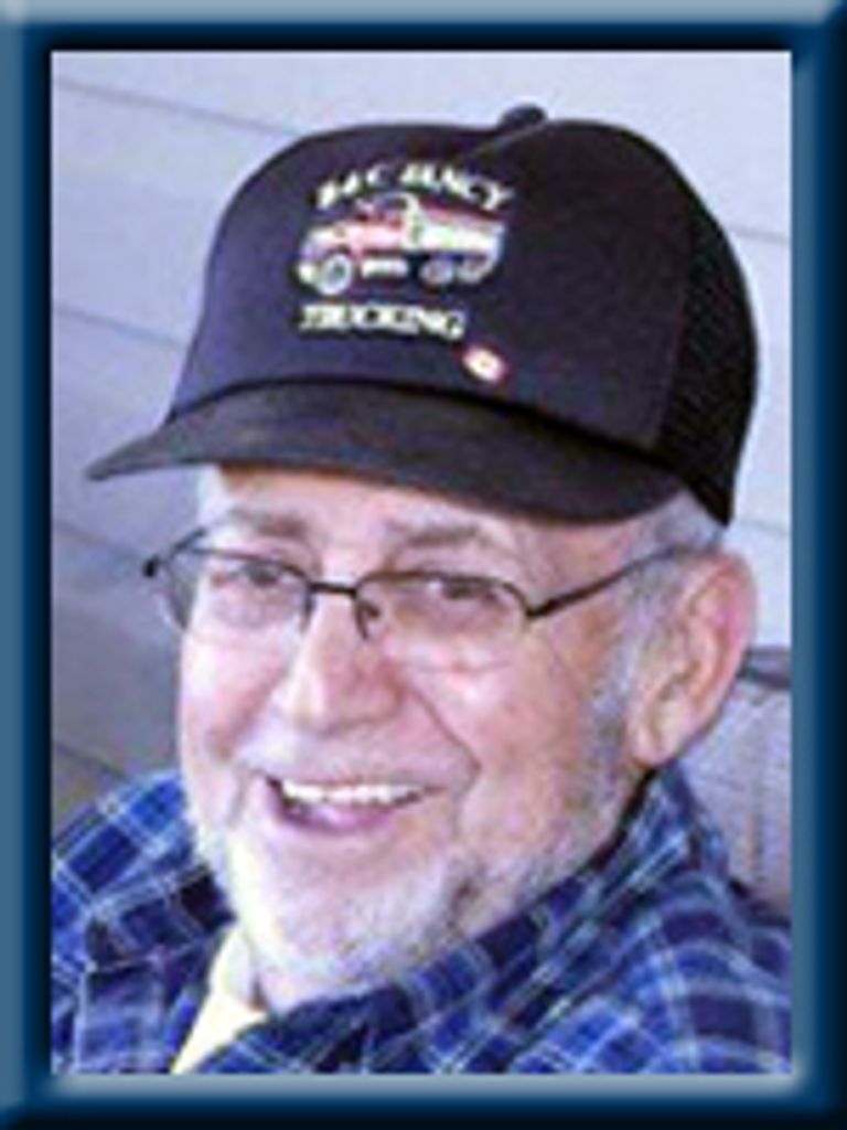 Ronald Kenneth Fancy