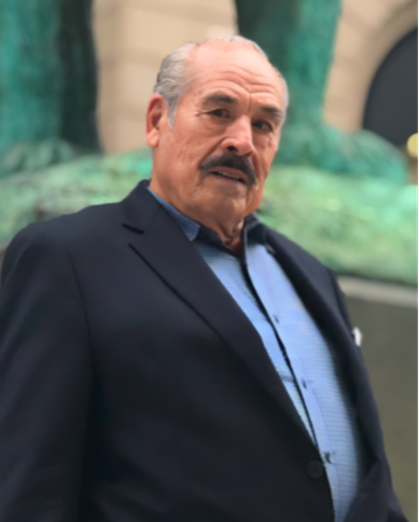 Don Exiquio Alvarez