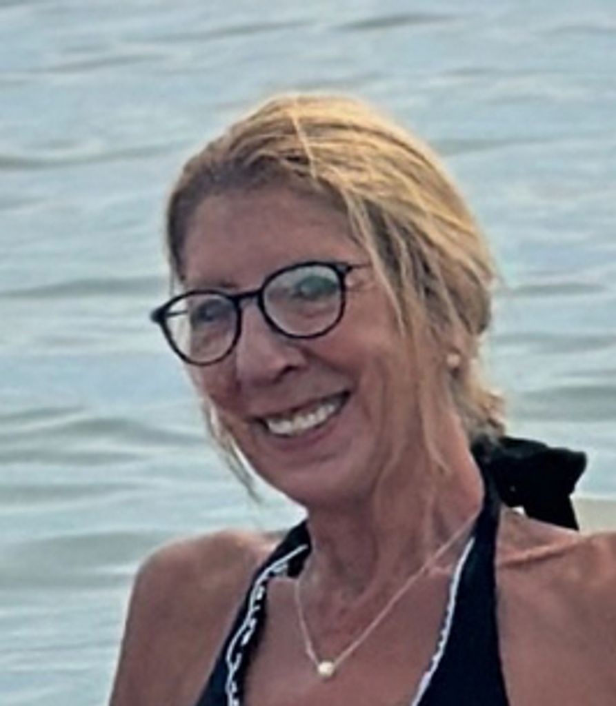 Paula Sauers Profile Photo
