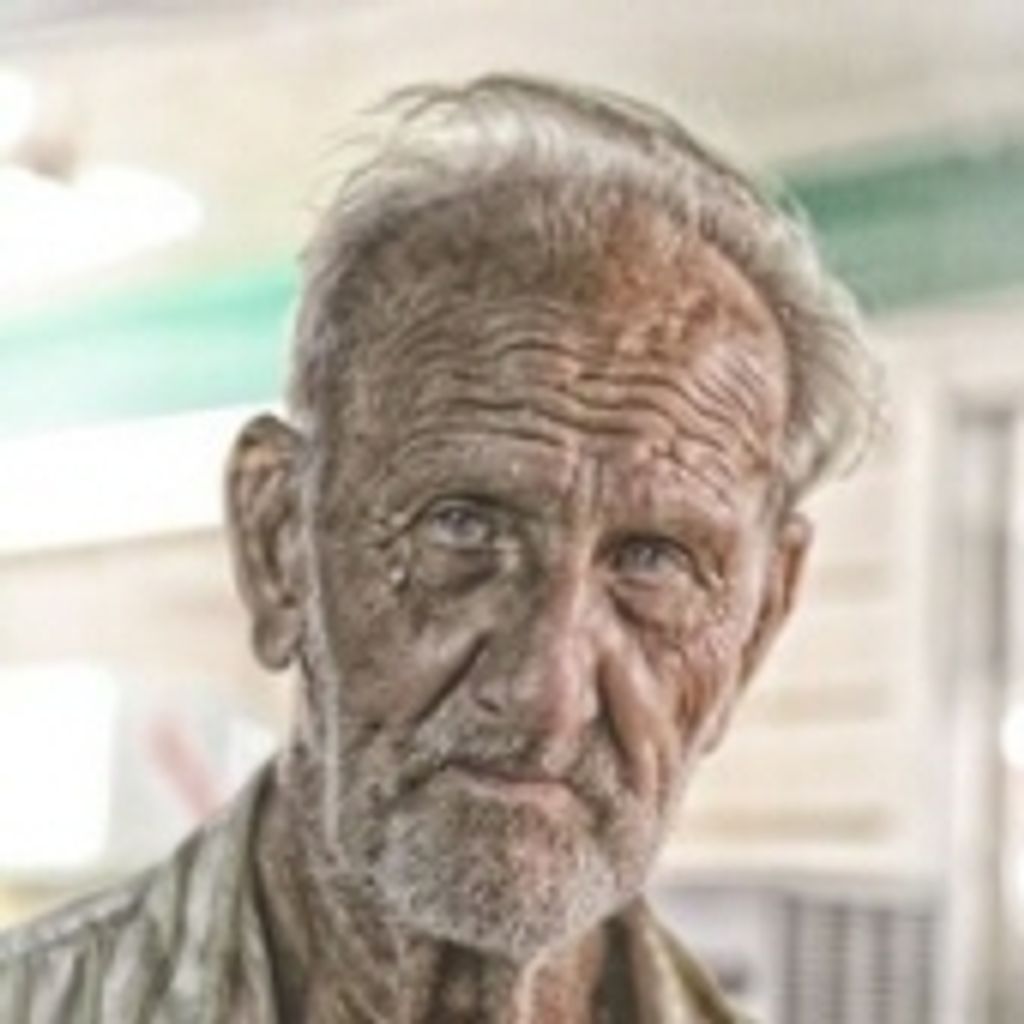 Charles 'Tommy' Alvin Walkey