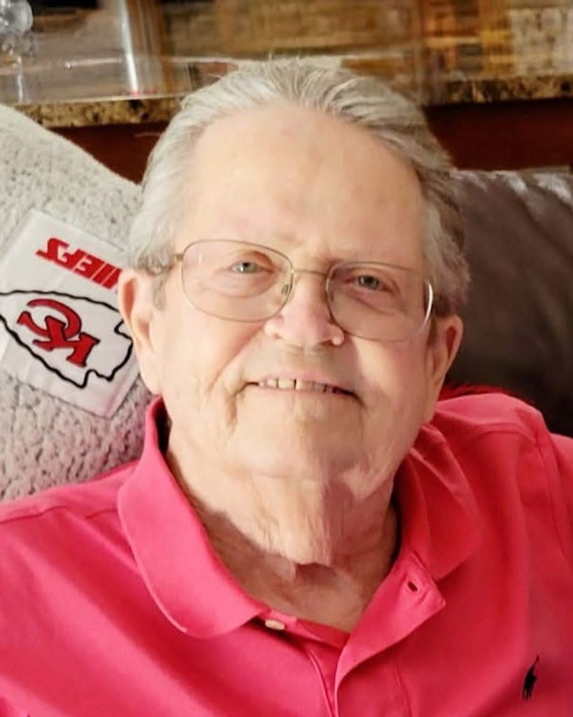 Kenneth Ray King Profile Photo