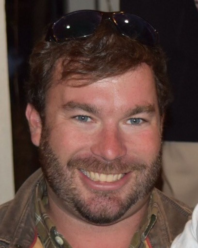 James Michael Hendrick