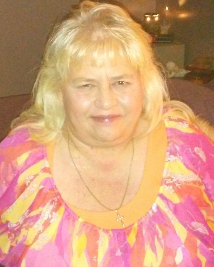 Beverly Ann Carson Profile Photo